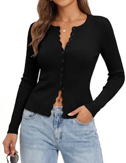 GRACE KARIN Women's Cardigan