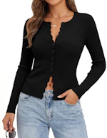 GRACE KARIN Women's Cardigan
