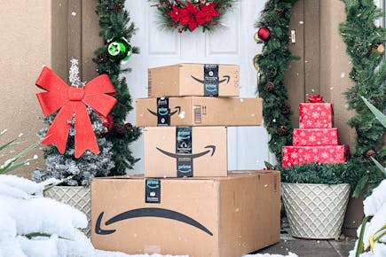 Free Amazon Prime 30-Day Trial