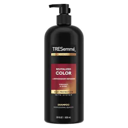 Tresemme Shampoo