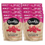 Darrell Lea Licorice 8-Pack