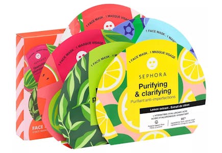Sephora Collection Face Mask Magic