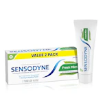 Sensodyne Toothpaste 2-Pack