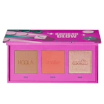 Game On Glow Blush Palette