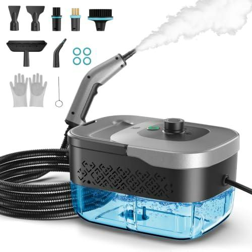 Steam Cleaner