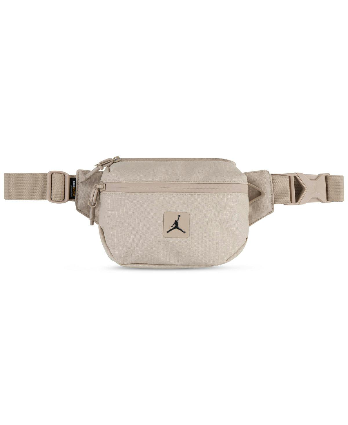 Jordan Unisex Cordura Crossbody Bag