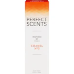 Perfect Scents Eau de Toilette