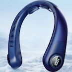 Portable Neck Fan