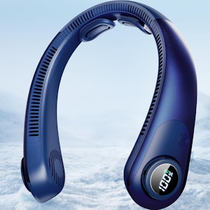 Portable Neck Fan