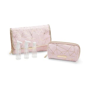 Hanging Valet Organizer