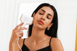 Get This $90 IPL Hair Removal Device for Just $40 on Amazon card image