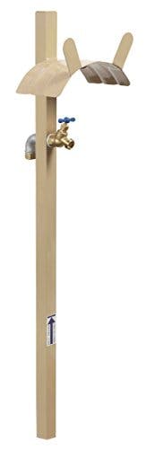 Garden Hose Stand