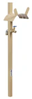 Garden Hose Stand