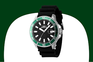 Stock image of Ruelala Invicta Watch