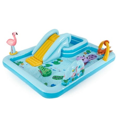 Intex Jungle Adventure Play Center