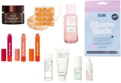 Allure Beauty Box Monthly Subscription