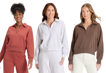 Universal Thread Women's Sweatshirt