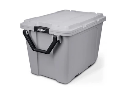Hefty Max Tote