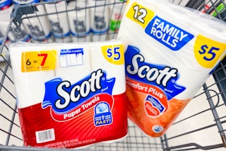 scott toilet paper towels walgreens3
