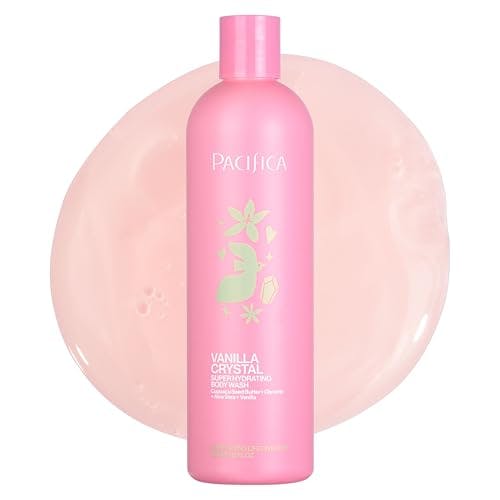 Pacifica Body Wash