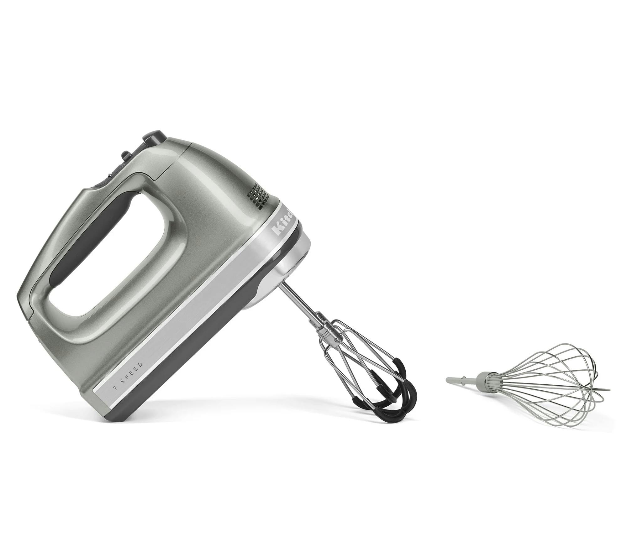 KitchenAid Hand Mixer