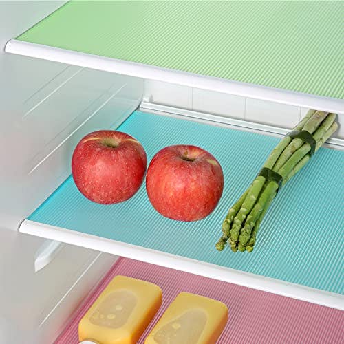 Refrigerator Shelf Liners