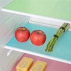 Refrigerator Shelf Liners