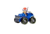 Super Mario Bros Movie Toad Kart