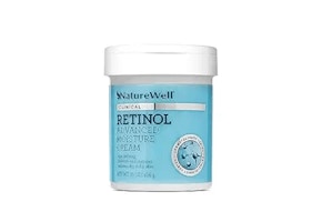 Retinol Advanced Moisture Cream