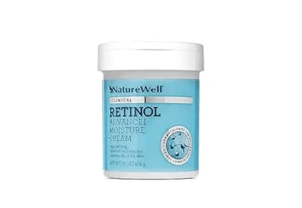 Retinol Advanced Moisture Cream