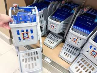aldi-shopping-cart