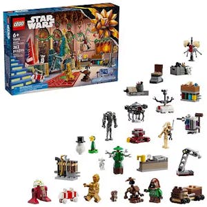 Lego Star Wars Advent Calendar