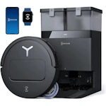 DEEBOT T50 PRO Omni Robot Vacuum & Mop