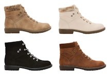 St. John's Bay Women's Hiking Boots