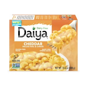 Daiya Mac and Cheese