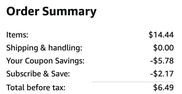 Amazon Swiffer Dusters Refill 2025