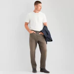 Mutual Weave Men's Jeans