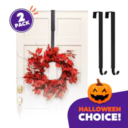 Adjustable Wreath Hanger