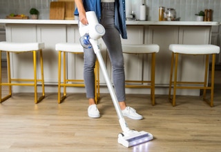 walmart tineco cordless vacuum