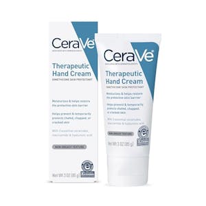 2 CeraVe Therapeutic Hand Creams