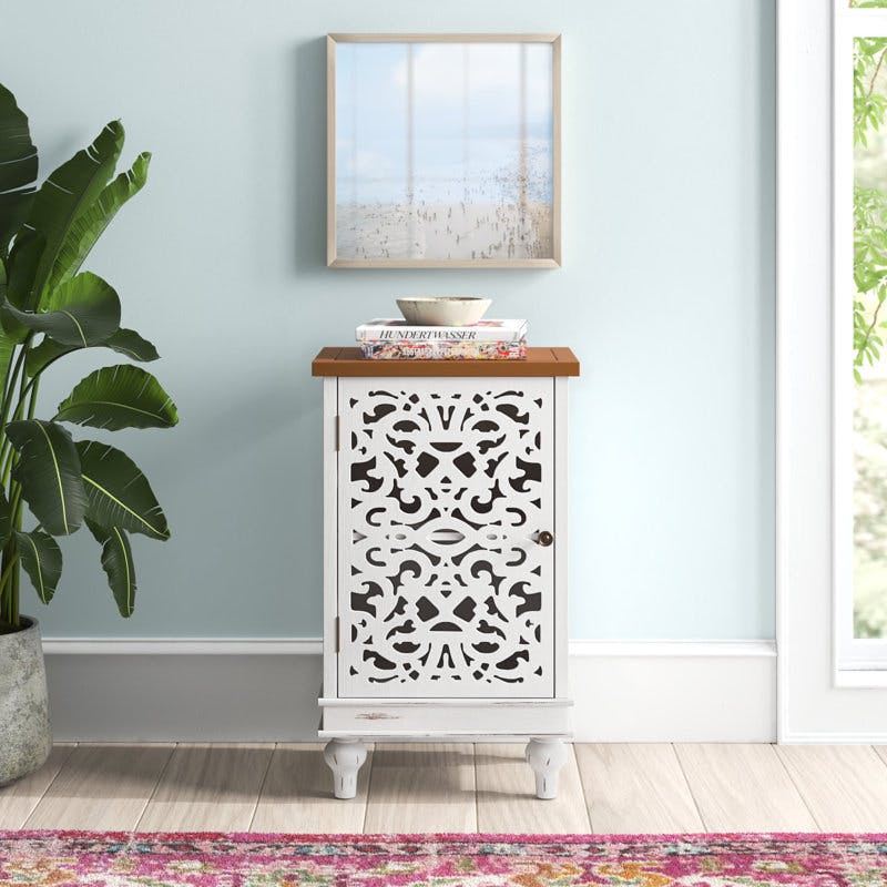 Accent Cabinet