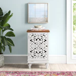 Accent Cabinet