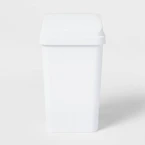 Brightroom Swing Top Trash Can