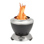 Cuisinart Smokeless Tabletop Fire Pit