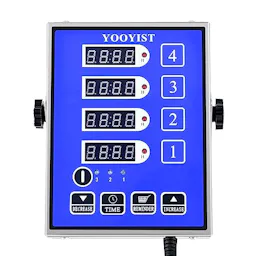Commercial Kitchen Timer