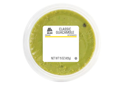 Guacamole