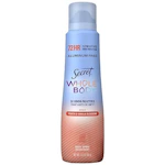 2 Secret Deodorants