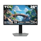 TCL QD-Mini LED Gaming Monitor