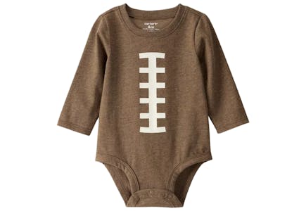 Carter's Infant Bodysuit