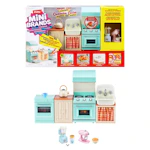 Zuru Mini Brands Kitchen Playset